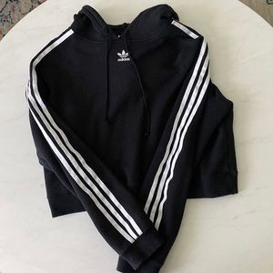 Adidas hoodie